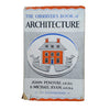 The Observer's Book of Architecture by John Penoyre & Michael Ryan (#13) DJ
