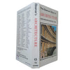 The Observer's Book of Architecture by John Penoyre & Michael Ryan (#13) NO DJ LAMINATED