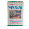 The Observer's Book of Weather by Reginald M. Lester (#22)