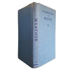 The Observer's Book of Weather by Reginald M. Lester (#22) c.1970 DJ