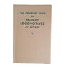 The Observer's Book of Railway Locomotives of Britain by H. C. Casserley (#23) 1961 DJ