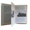 The Observer's Book of Railway Locomotives of Britain by H. C. Casserley (#23) 1961 DJ