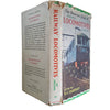 The Observer's Book of Railway Locomotives of Britain by H. C. Casserley (#23) 1966 DJ