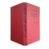 The Observer's Book of Railway Locomotives of Britain by H. C. Casserley (#23) 1955-77 NO DJ RED