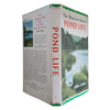 The Observer's Book of Pond Life by John Clegg (#24) 1967 DJ