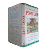 First Edition: The Observer's Book of Pond Life by John Clegg (#24) 1956 DJ