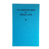 The Observer's Book of Pond Life by John Clegg (#24) 1956-70 NO DJ BLUE