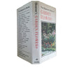 The Observer's Book of Garden Flowers by Arthur King (#25) 1969 DJ