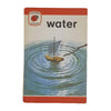 Ladybird 737 Leaders: Water 1973