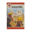 Ladybird 737 Leaders: Sounds 1975