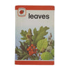 Ladybird 737 Leaders: Leaves 1975