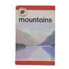Ladybird 737 Leaders: Mountains 1977