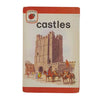 Ladybird 737 Leaders: Castles 1974