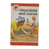 Ladybird 737 Leaders: Chocolate and Cocoa 1977