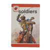 Ladybird 737 Leaders: Soldiers 1976