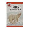 Ladybird 737 Leaders: Baby Animals 1974