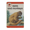 Ladybird 737 Leaders: Apes and Monkeys 1975