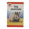 Ladybird 737 Leaders: Big Animals 1976