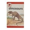 Ladybird 737 Leaders: Dinosaurs 1974