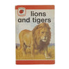 Ladybird 737 Leaders: Lions and Tigers 1974