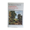 The Observer's Book of Painting & Graphic Art by William Gaunt (#26) 1968 DJ