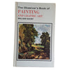 The Observer's Book of Painting & Graphic Art by William Gaunt (#26) 1980 NO DJ LAMINATED