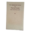 The Observer's Book of Painting & Graphic Art by William Gaunt (#26) 1968 NO DJ BEIGE