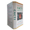 The Observer's Book of Cacti & Other Succulents by S. H. Scott (#27) DJ