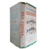 The Observer's Book of Sea Fishes by A. Lawrence Wells (#28) 1966 DJ