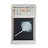 The Observer's Book of Sea Fishes by A. Lawrence Wells (#28) 1979 NO DJ Laminated