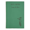 Jo's Boys by Louisa M. Alcott - Blackie 1949