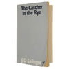 J. D. Salinger’s The Catcher in The Rye - Peacock books 1977