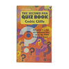 The Second Pan Quiz Book by Cedric Cliffe - Pan Books 1963