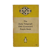 The Daily Telegraph Fifth Crossword Puzzle Book - Penguin 1955