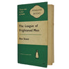 The League of Frightened Men by Rex Stout - Penguin 1961