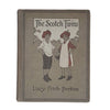 The Scotch Twins by Lucy Fitch Perkins - Houghton Mifflin Co, 1919