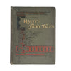Hauff’s Fairy Tales adapted by Cicely McDonnell - Dean & Son