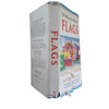 First Edition: The Observer's Book of Flags by I. O. Evans (#29) 1959 DJ