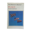 The Observer's Book of Flags by I. O. Evans (#29) 1979 DJ