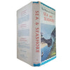 First Edition: The Observer's Book of Sea and Seashore by I.O. Evans (#31) 1962 DJ