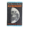 The Observer's Book of Astronomy by Patrick Moore (#32) DJ
