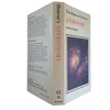 The Observer's Book of Astronomy by Patrick Moore (#32) 1979 NO DJ LAMINATED