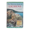 The Observer's Book of Lichens by K. A. Kershaw & K. L. Alvin (#33) 1966 DJ