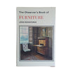 The Observer's Book of Furniture by John Woodforde (#35) 1970 DJ