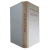 The Observer's Book of Sculpture by William Gaunt (#37) 1966 DJ