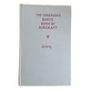 The Observer's Book of Basic Aircraft (Civil) by William Green (#38) NO DJ BEIGE