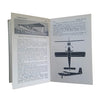 The Observer's Book of Basic Aircraft (Civil) by William Green (#38) NO DJ BEIGE