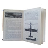 The Observer's Book of Basic Aircraft (Military) by William Green (#39) NO DJ BEIGE