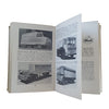 The Observer's Book of Commercial Vehicles by L. A. Manwaring (#40) c.1980 NO DJ LAMINATED