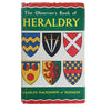 The Observer's Book of Heraldry by Charles Mackinnon of Dunakin (#41) 1968 DJ